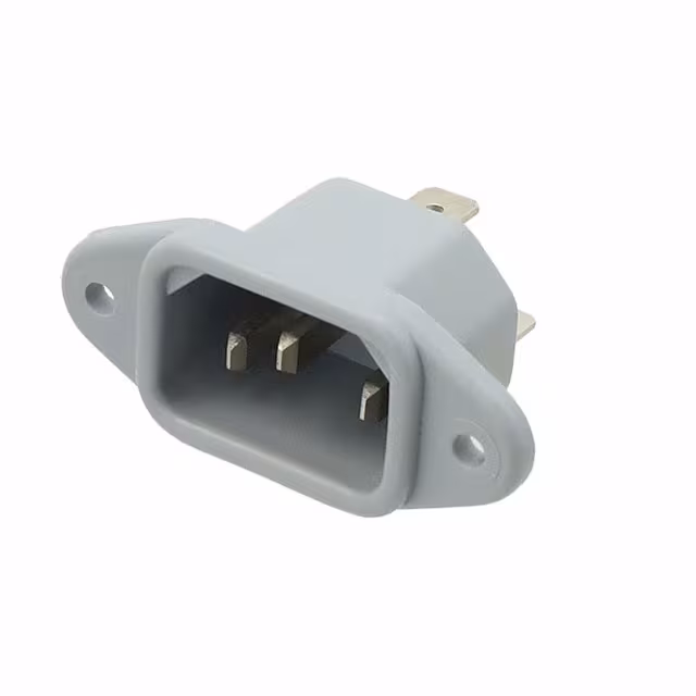 6162.006 SCHURTER Inc.  Power Entry Modules (PEM)